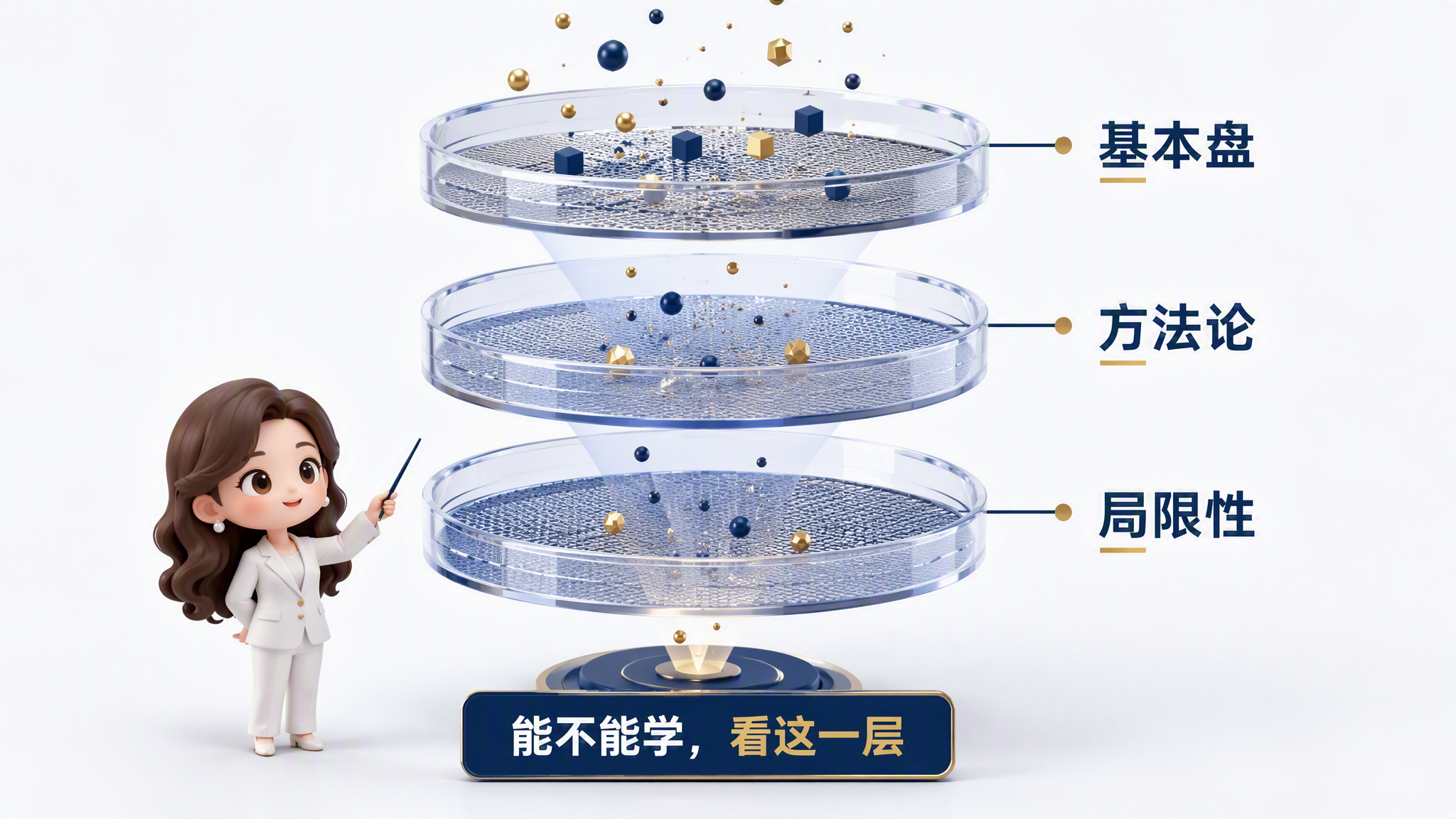 三层过滤器