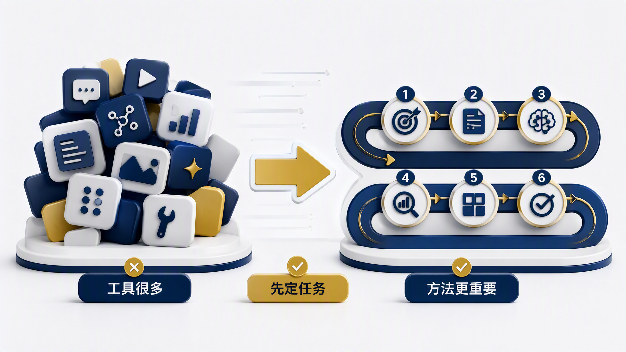 别再乱用 AI