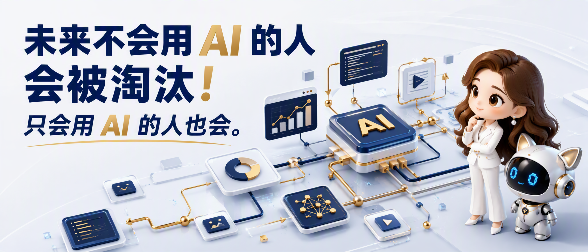 会问 AI 问题已经不够了封面