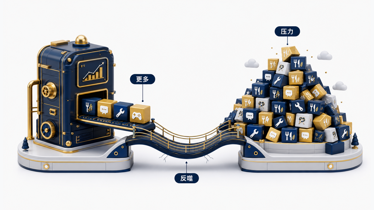 五、最危险的不是不会用 AI,而是把思考外包给 AI