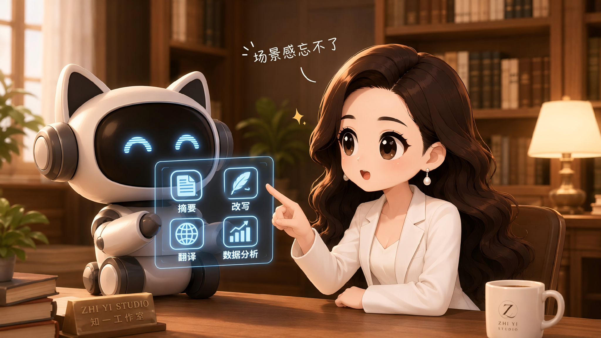 实战:核心技巧落进真实场景