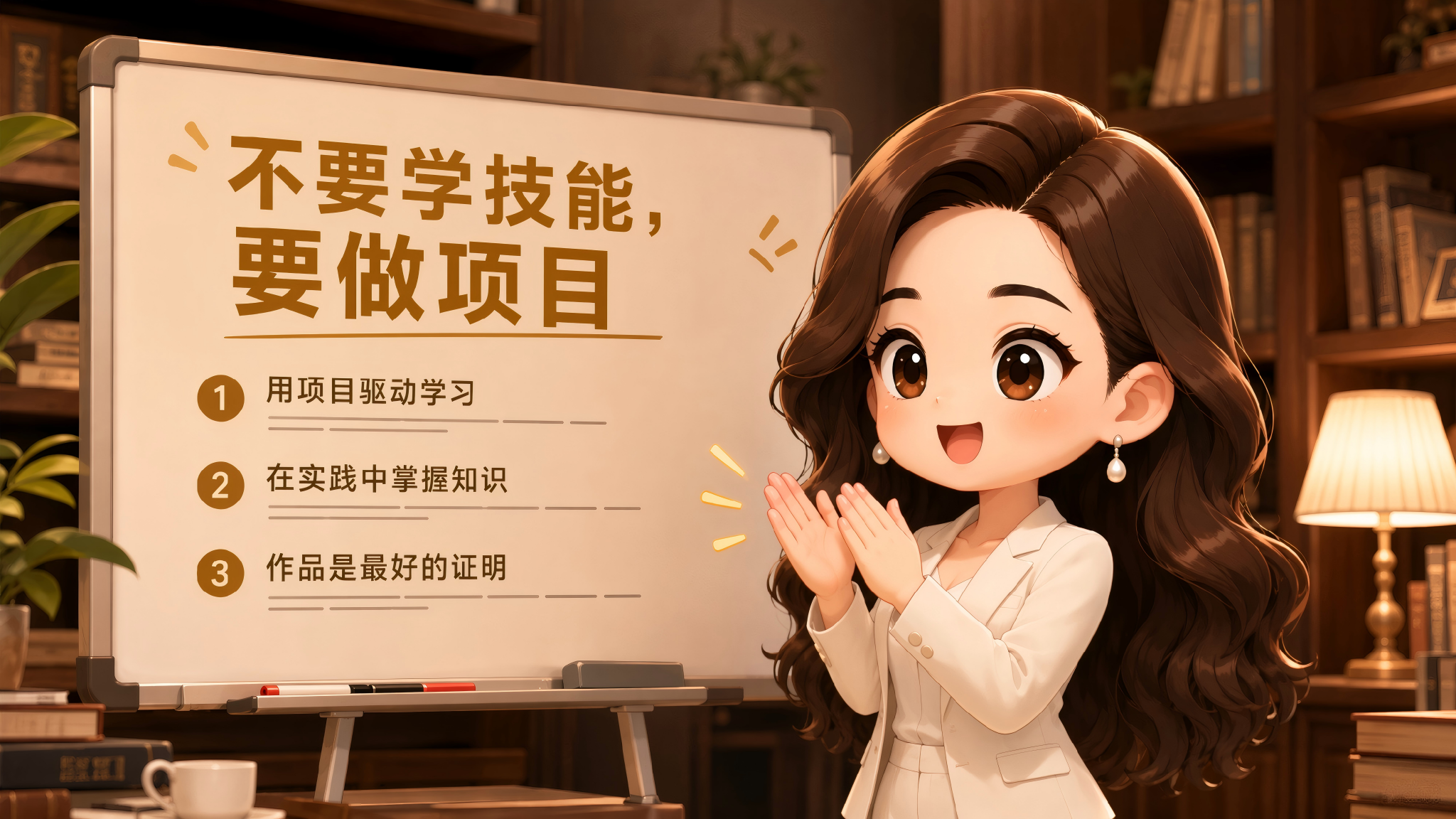 法宝:Dan Koe 三黄金法则