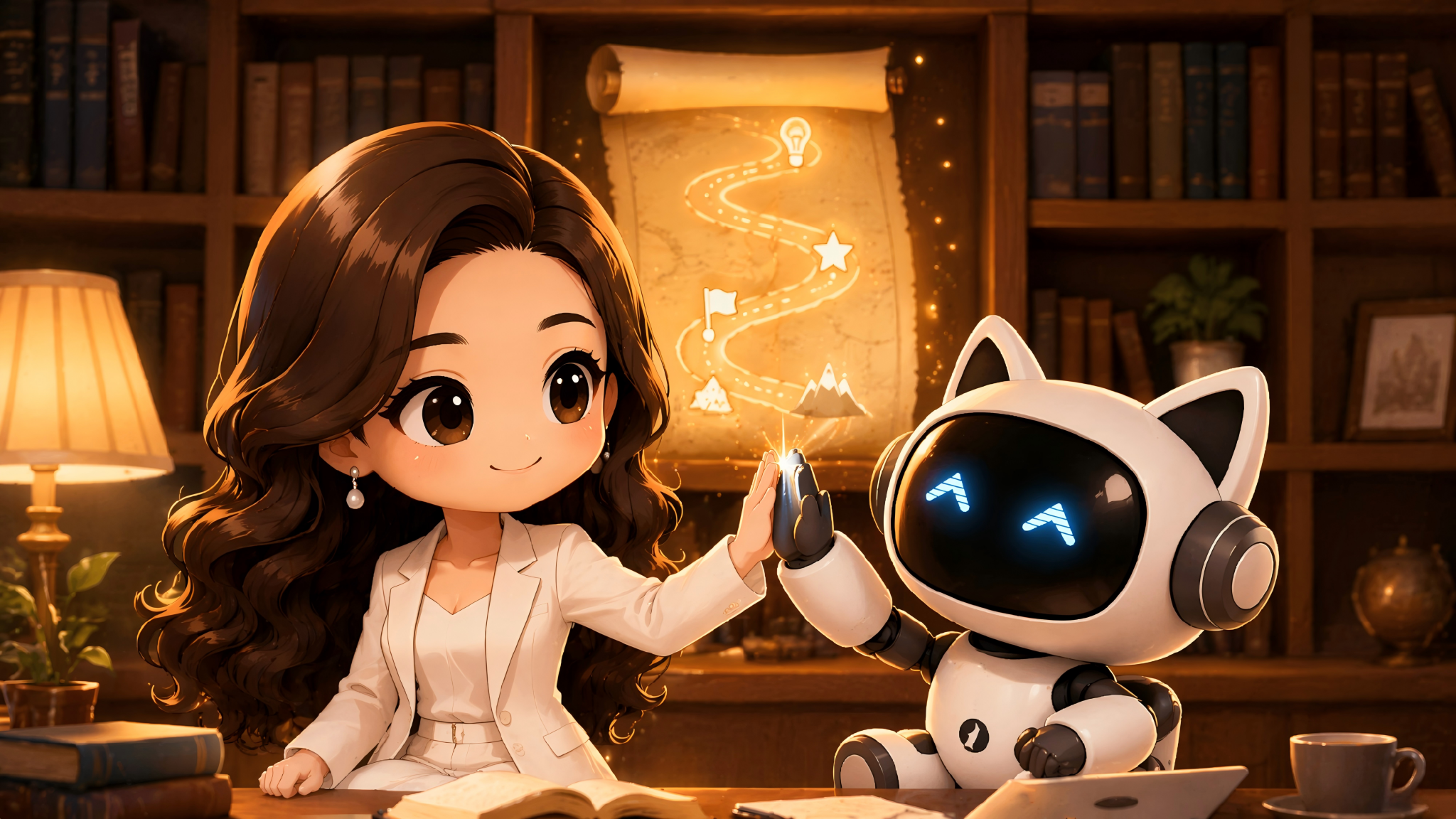 收尾:碰拳共识