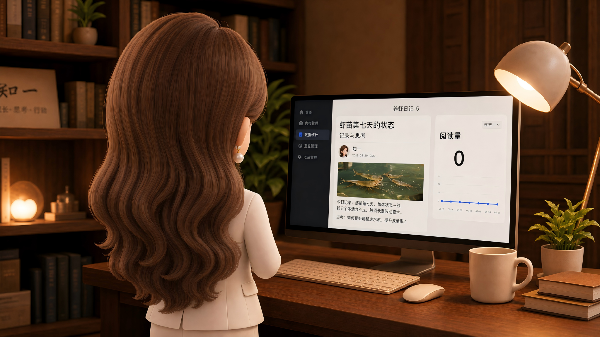 三秒内抓不住，后面写得再好也没人看