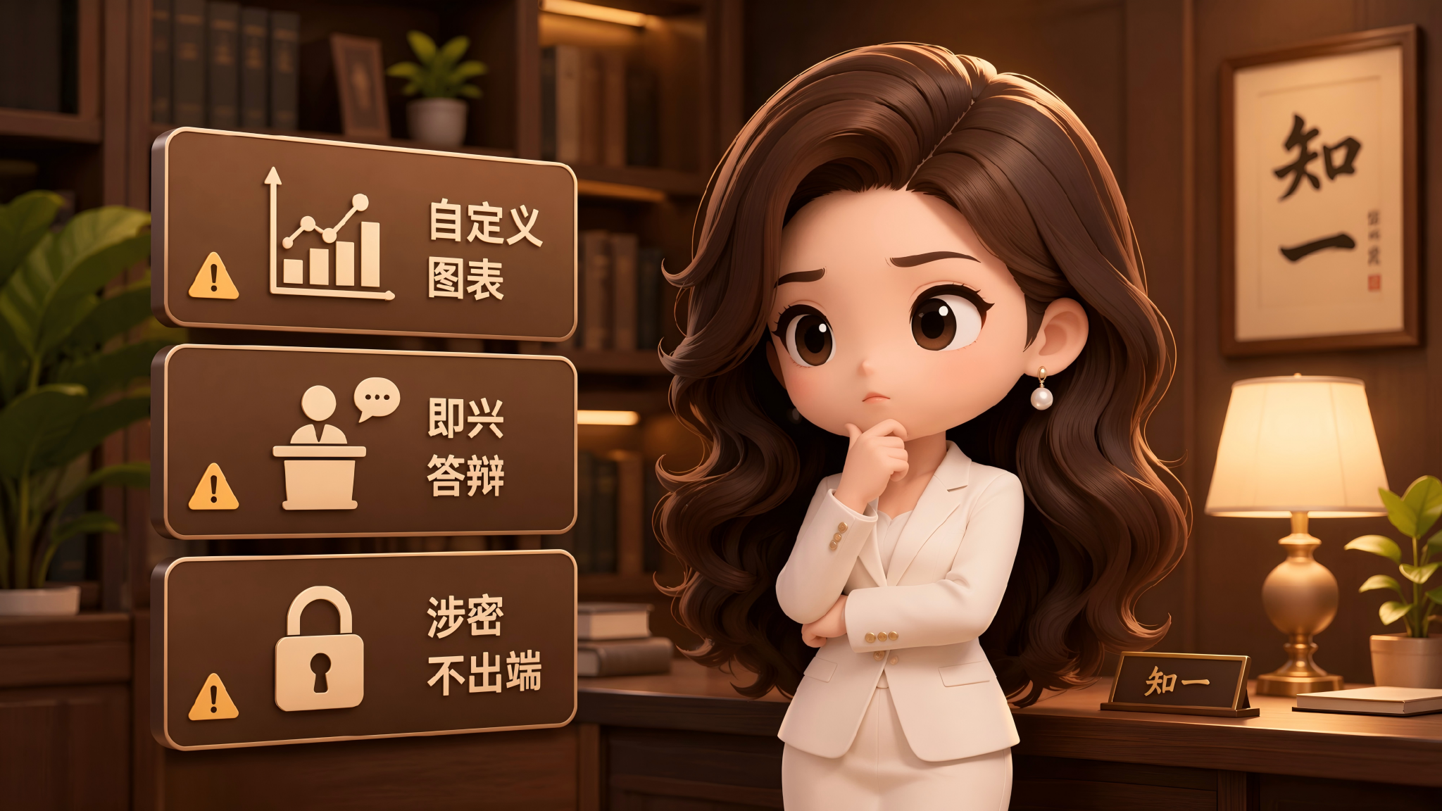 边界:三类不适合的论文