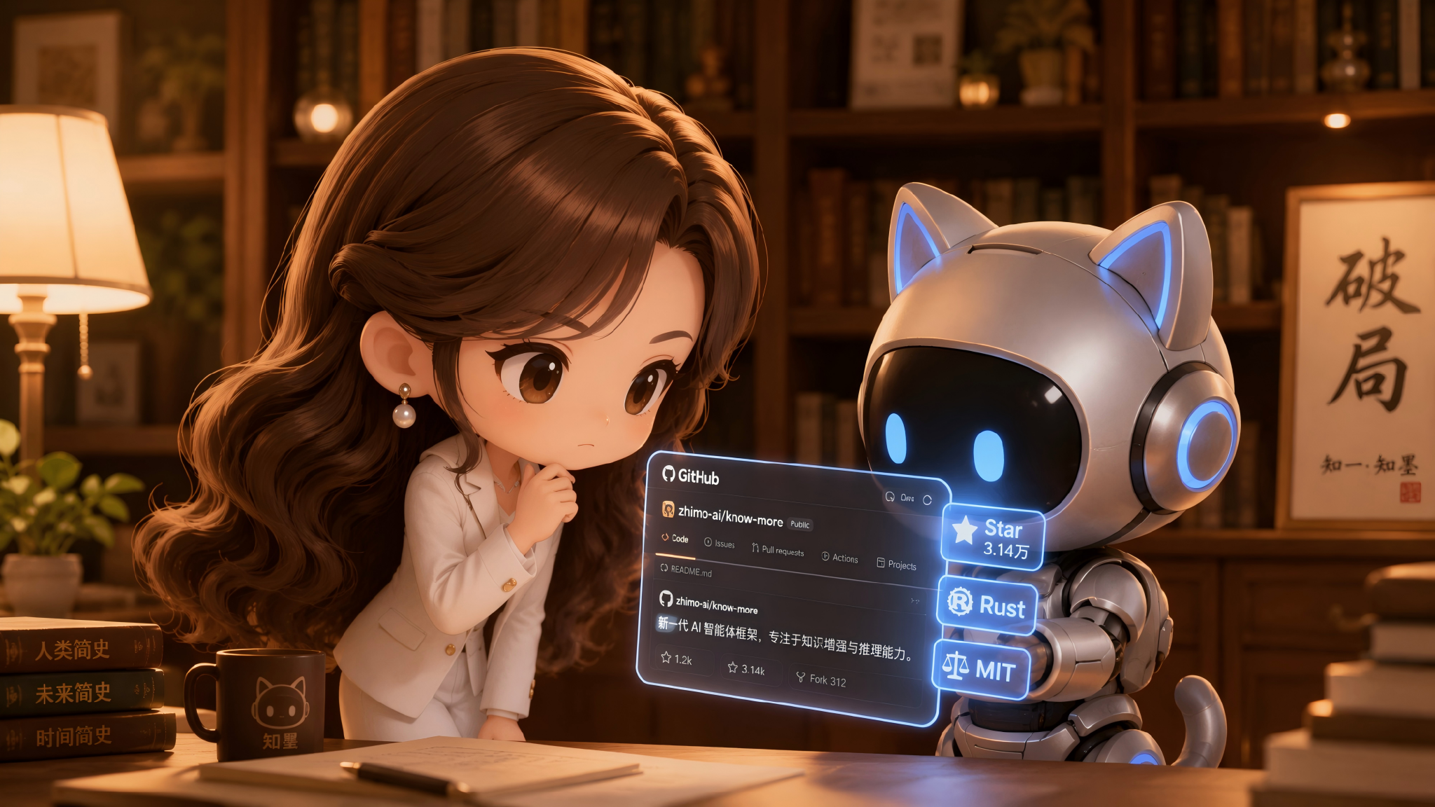 破局:先查真身