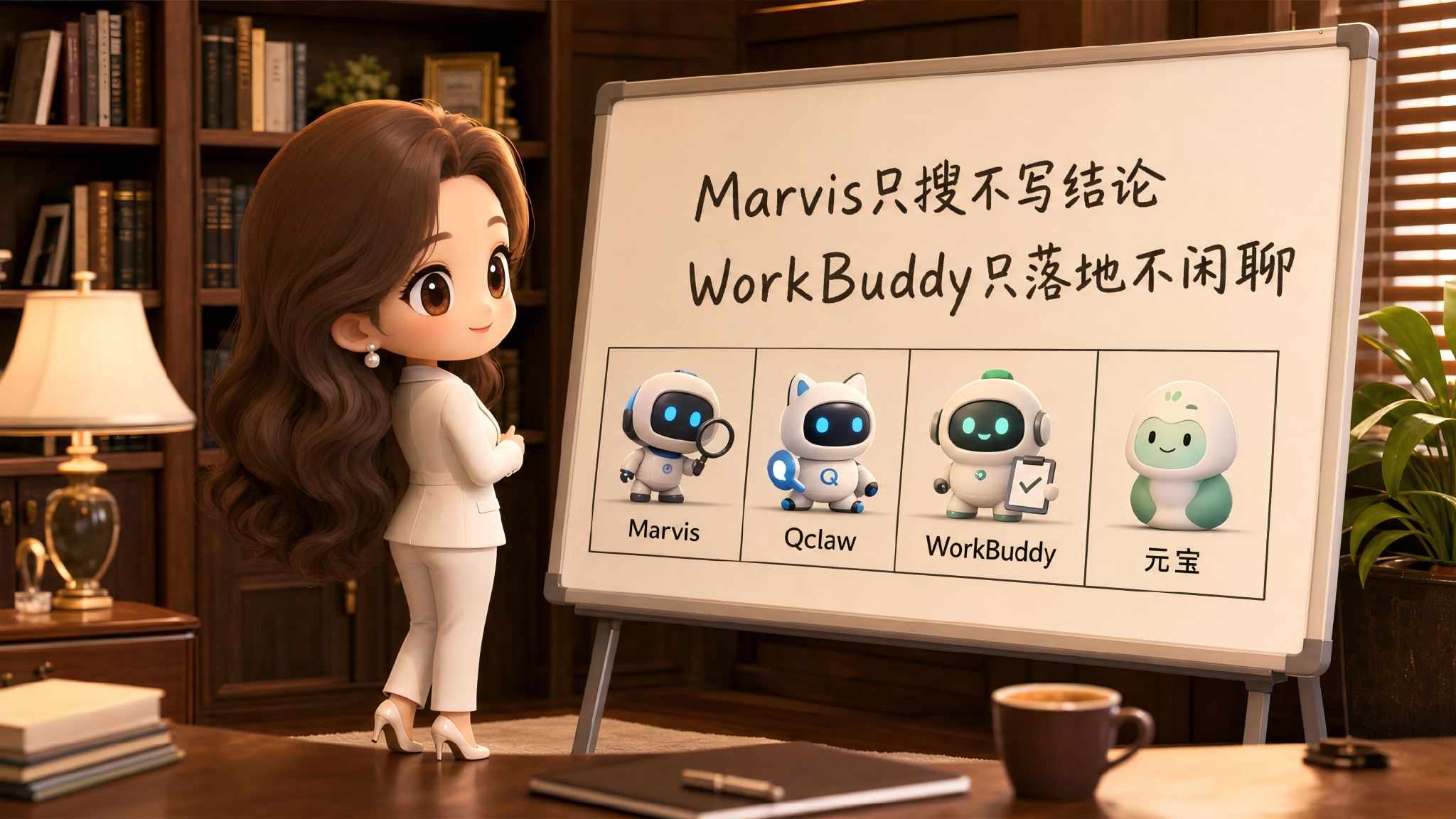 边界网格:只干这类